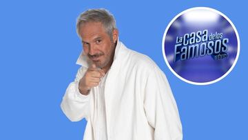 La Casa de los Famosos: Cómo votar para salvar a Arath de la Torre de la eliminación | 4 de agosto