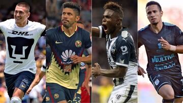 Diez conclusiones tras la Jornada 4 del Apertura 2017