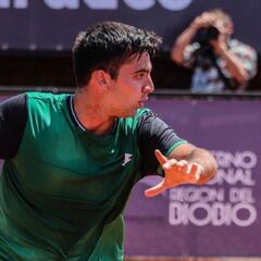 Barrios logra su mejor triunfo