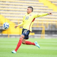 Bolaño bendice a la joya: “Barrera es nuestro y lo debemos arropar”