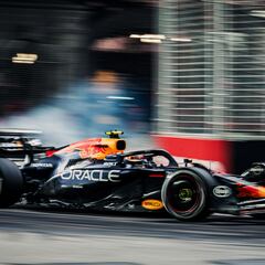 Cómo ver a Checo Pérez en el GP de Estados Unidos de F1: fechas, horarios y cuándo es