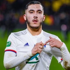 Diez promesas a seguir en la Ligue 1