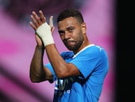 Valor de mercado: 12,00 mill. € | Último club:
Al-Hilal SFC | Edad: 27