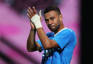 Vuelta a casa para Renan Lodi