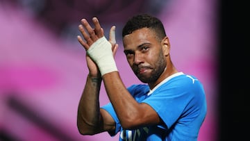 Valor de mercado: 12,00 mill. € | Último club:
Al-Hilal SFC | Edad: 27