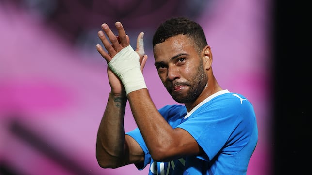 Vuelta a casa para Renan Lodi