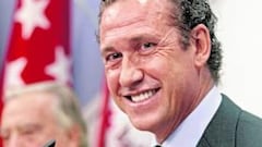 Valdano: "Aún nos falta fluidez en el juego"