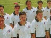 Los secretos del camarín más pesado de Colo Colo: "Eran cosa seria, se transformaban"