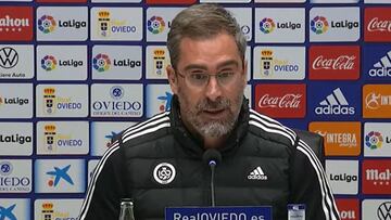 Bolo: "Me gustaría que las conversaciones del VAR fueran públicas"