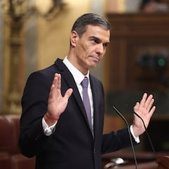 Pedro Sánchez escucha “del tirón” el disco de Rosalía y da su veredicto