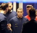 Caen, el proyecto empresarial de Mbappé