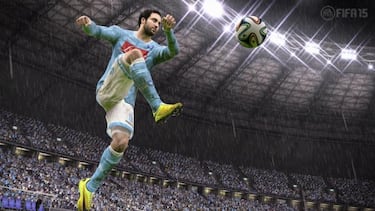 FIFA 15, Impresiones