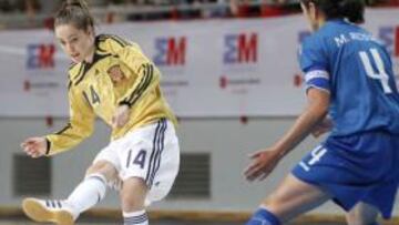 <b>GUATEMALA 0 - ESPAÑA 8</b>.