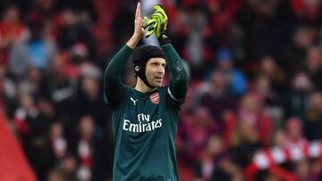 Sigue en directo la retransmisión del mercado de fichajes de invierno 2019.