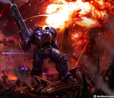 StarCraft II, Impresiones