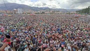 Carnaval de Cajamarca 2023: cronograma, actividades y eventos destacados