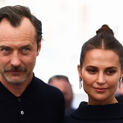 Jude Law made custom perfume smelling of ‘blood, fecal matter and sweat’ for role