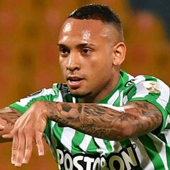 Nacional jugará en Pereira su partido con Universidad Católica