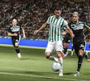 El Betis Deportivo, en la hoja de ruta