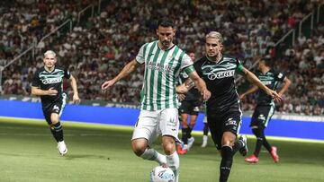 Albarrán pugna con Bartra