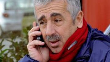 Preciado ha dado por cerrada la polémica con Mourinho.