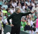 Pellegrini: “Merecimos más, pero quedan aún muchos puntos”