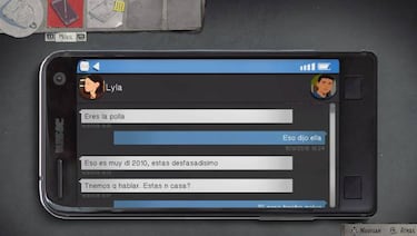 Life is Strange 2 y su trato de la adolescencia