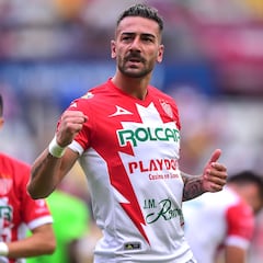 Querétaro anuncia a sus primeros refuerzos para el Clausura 2024