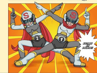 Goten y Trunks toman el mando en el retorno de Dragon Ball Super: crítica del nuevo capítulo