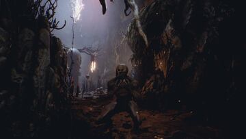 Imágenes de Dark Moonlight