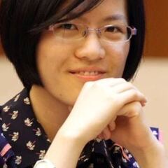La china Hou Yifán, la primera mujer en el Champions Tour