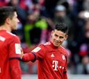 Mönchengladbach - Bayern en vivo: Bundesliga en directo