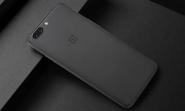 OnePlus 5: precio, fecha y características del iPhone 7 chino