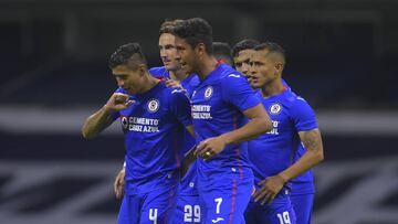 Cruz Azul, Le&oacute;n y Am&eacute;rica, los equipos m&aacute;s ganadores en lo que va del a&ntilde;o