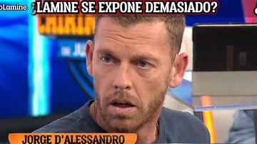 Jota Jordi se cuela con Mastantuono cuando no tocaba: el rapapolvo es gozo para el madridismo