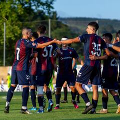 La verticalidad, el mejor fichaje