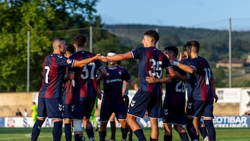 La verticalidad, el mejor fichaje