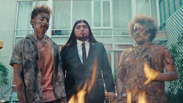 De gag de la comunidad a campaña oficial: Carlos Ballarta es el nuevo ‘Replacer’ de “Carlos Duty” en México