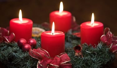 Oraciones y rezos en Familia para el Cuarto Domingo de Adviento del 2025