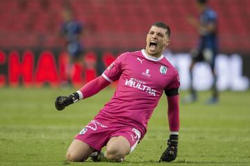 Equipos: Querétaro