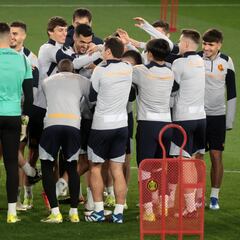 Desafío en casa de Mbappé