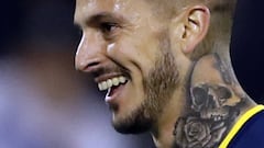 El Marsella vuelve a la carga por Benedetto