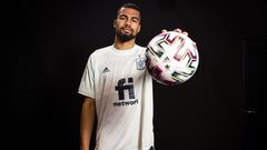 “Si Luis Enrique me da la oportunidad, ahí me quedo”