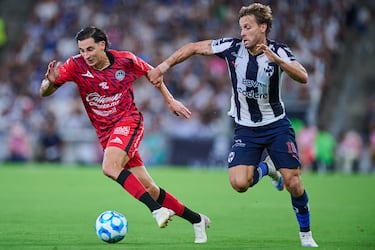 Mazatlán vs Monterrey: horario, TV, canal, cómo y dónde ver la jornada 3 de la Liga MX