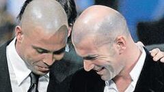 La noche en la que Raúl y Luis firmaron la paz