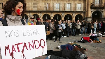 'Macro-quedada' en Alicante para correr por Laura Luelmo