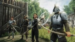 Imágenes de New World