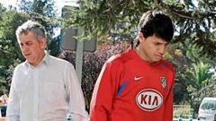 Kun apura y decide hoy