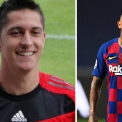 "En Chile buscan que un ídolo se caiga para reventarlo; hay mucha envidia"