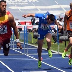 Las grandes citas internacionales en el atletismo en este 2018